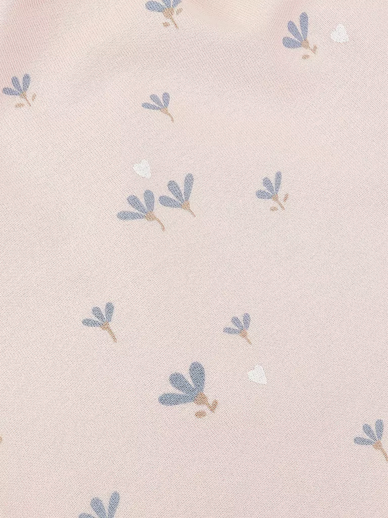 SANETTA | Mädchen Hose | rosa