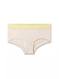 SANETTA | Mädchen Pants sand | creme