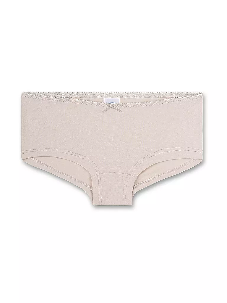 SANETTA | Mädchen Panty 2-er Pkg. BLUEMCHEN  | rosa