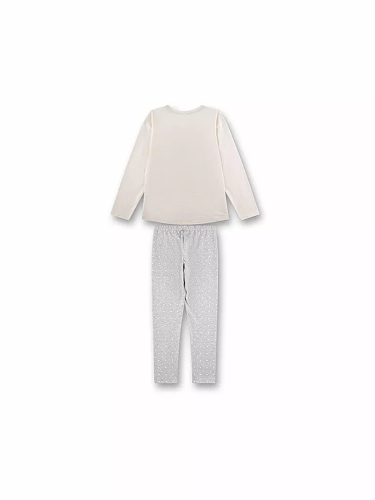 SANETTA | Mädchen Pyjama | 
