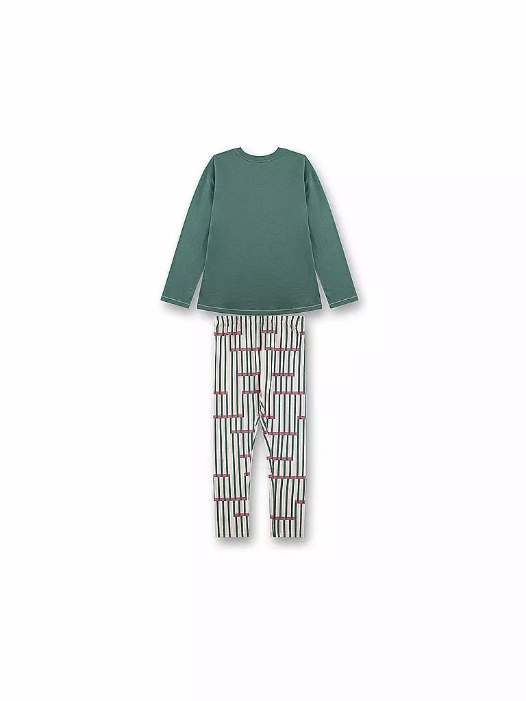 SANETTA | Mädchen Pyjama | 