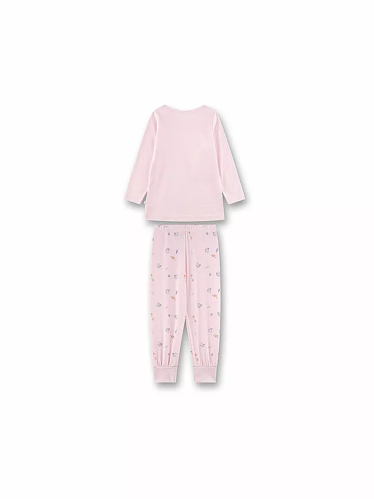 SANETTA | Mädchen Pyjama | 