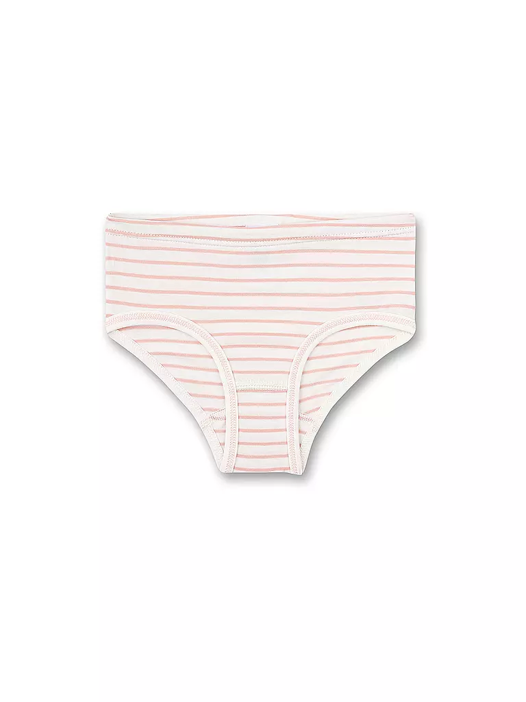 SANETTA | Mädchen Slip  | creme