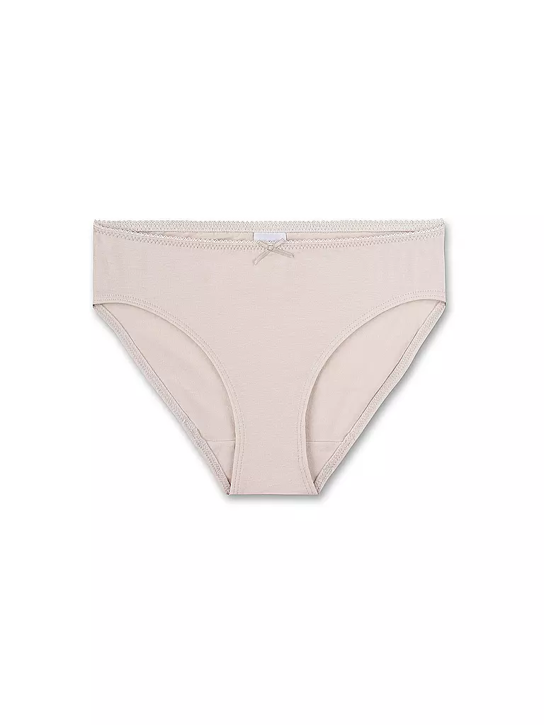 SANETTA | Mädchen Slip 2-er Pkg. RIOSLIP | rosa