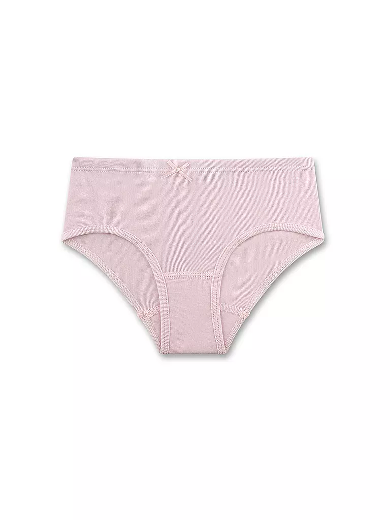 SANETTA | Mädchen Slip 2er Pkg. rosa | rosa