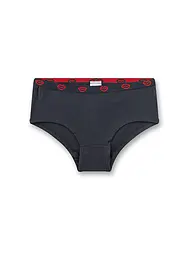 SANETTA | Mädchen Slip ombre blue | Dunkelblau