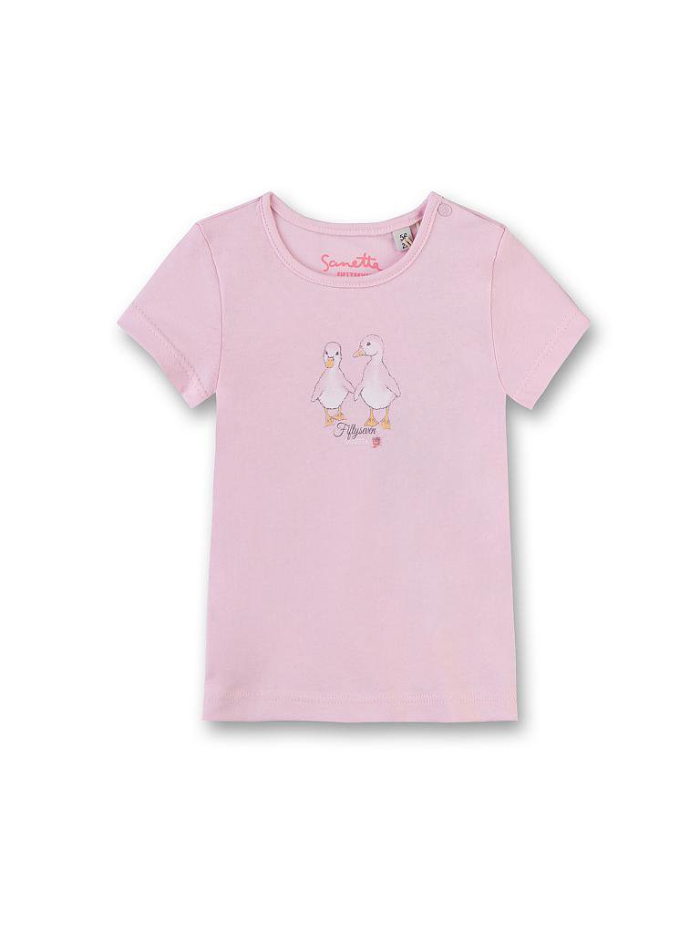 Sanetta M/ädchen T-Shirt