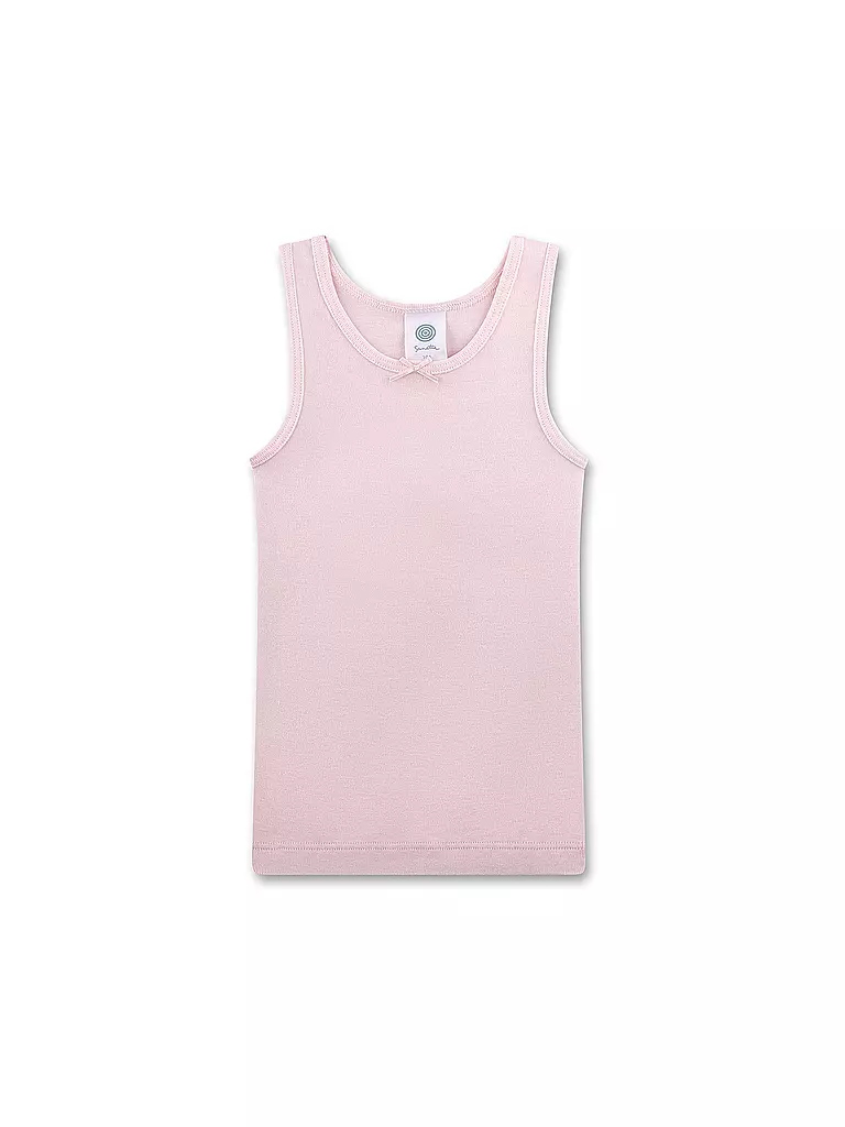SANETTA | Mädchen Top 2er Pkg. rose | rosa
