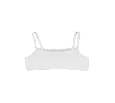 SANETTA Mädchen-Bustier