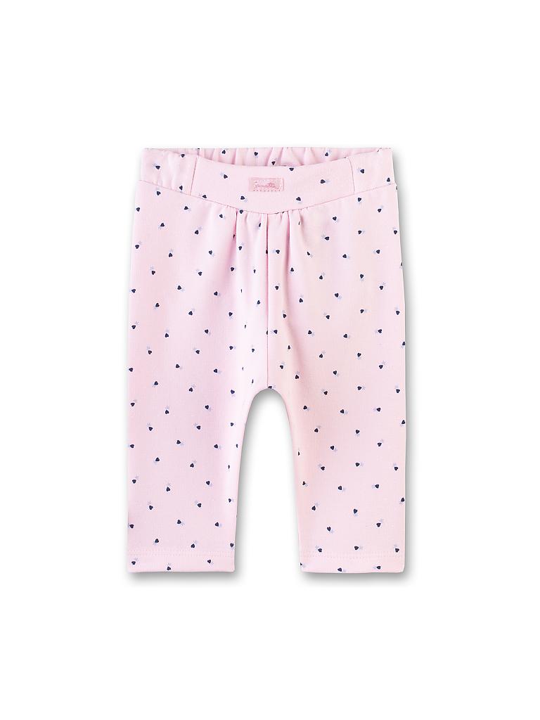 Sanetta Baby-M/ädchen Leggings