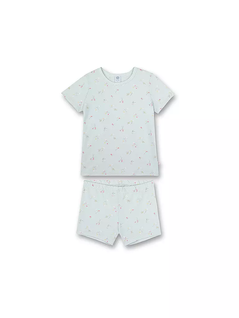 Sanetta Pigiama In Cotone Biologico Per Bambine E Ragazze – Morbido E Sostenibile, Vari Colori E Taglie