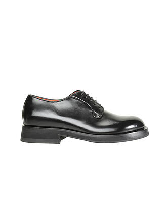 SANTONI | Anzugschuhe - Derbys
