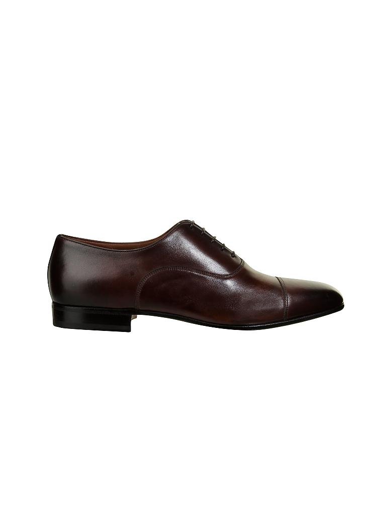 SANTONI | Schuhe "Super Flex" | braun