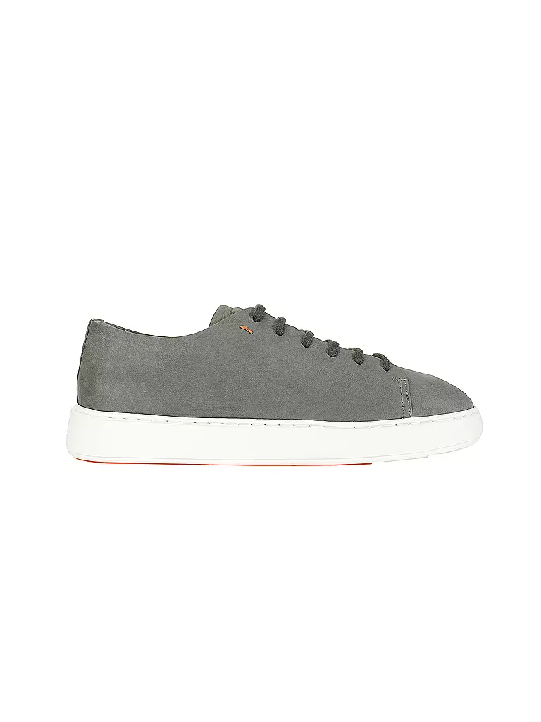 SANTONI | Sneaker | grau