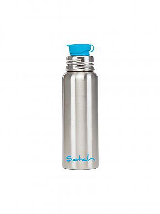 SATCH | Trinkflasche Edelstahl