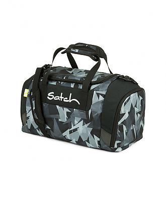 SATCH | Sporttasche "Gravity Grey"