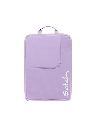SATCH | Boîte à cahiers Triple Flex Light Rose