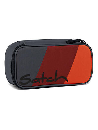 SATCH | Schlamperbox Fire Up