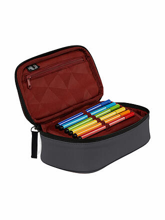 SATCH | Schlamperbox Fire Up