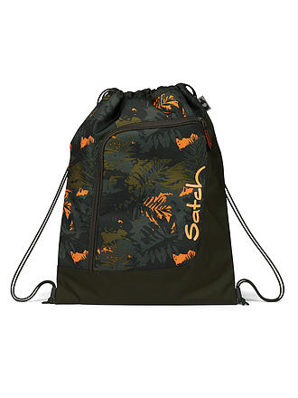 SATCH | Sac de sport Jurassic Jungle
