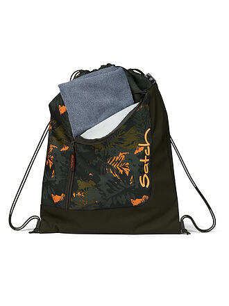 SATCH | Sac de sport Jurassic Jungle