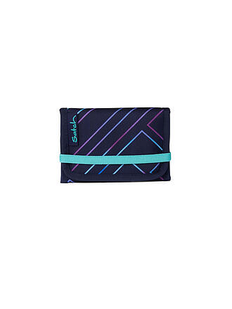 SATCH | Portefeuille Purple Laser