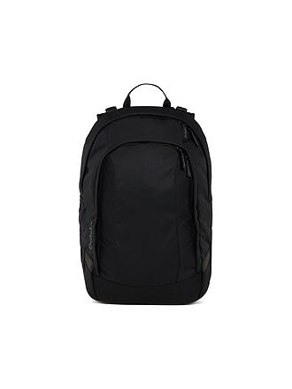 SATCH | Schulrucksack Air Black Jack