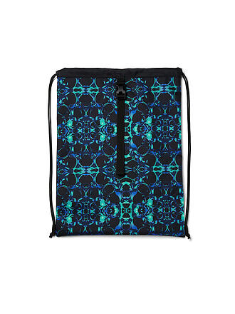 SATCH | Sportbeutel Caleido Blue