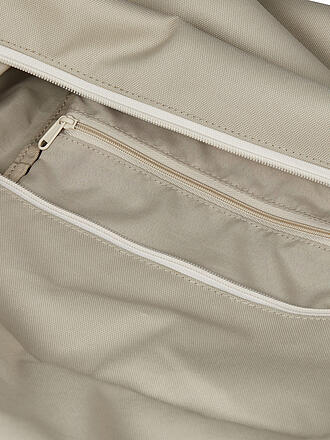 SATCH | Sporttasche - Crossed Sand