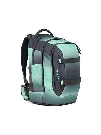SATCH | Schulrucksack Pack Gradient Mint