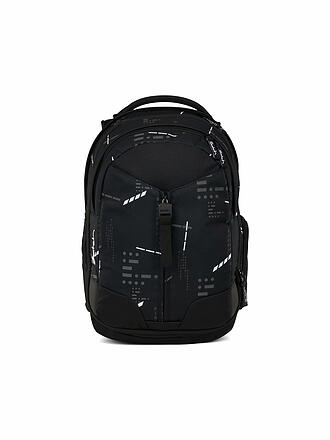 SATCH | Schulrucksack Ninja Matrix