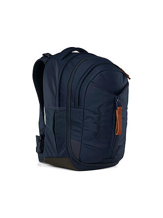 SATCH | Schulrucksack Match Nordic Blue