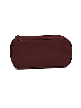 SATCH | Federpenal - Schlamperbox Nordic  Ruby