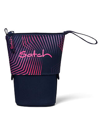 SATCH | Pencil Slider Seismic Pink