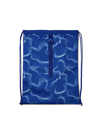 SATCH | Sac de sport Bleu Vibrant