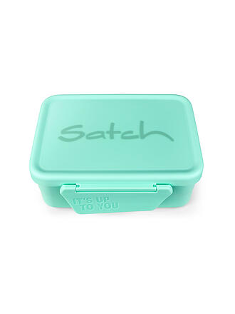 SATCH | Lunchbox Edelstahl