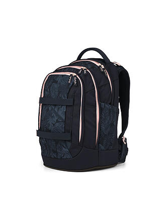 SATCH | Schulrucksack PACK Midnight Jungle