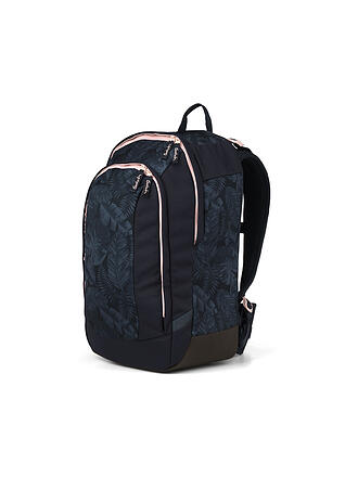 SATCH | Schulrucksack AIR Midnight Jungle