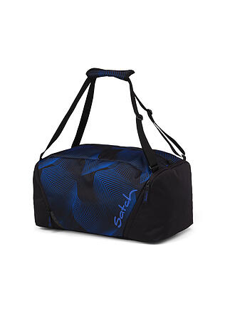 SATCH | Sporttasche Seismic Blue