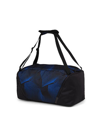 SATCH | Sporttasche Seismic Blue