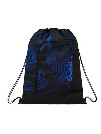 SATCH | Sportbeutel Seismic Blue 