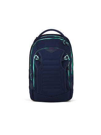 SATCH | Schulrucksack MATCH PLUS Ocean Mint