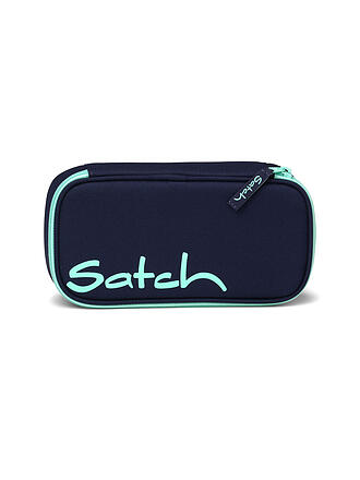 SATCH | Schlamperbox Ocean Mint 