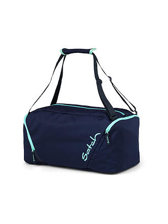 SATCH | Sporttasche Ocean Mint