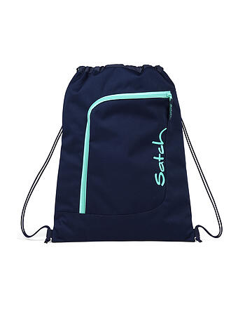 SATCH | Sportbeutel Ocean Mint 