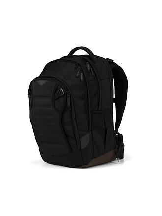 SATCH | Schulrucksack MATCH PLUS Blaackjack