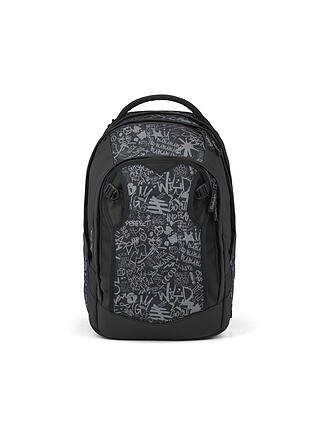 SATCH | Schulrucksack MATCH PLUS Street Ink 
