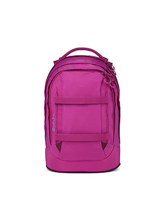 SATCH | Schulrucksack Set  PACK Fearless Pink