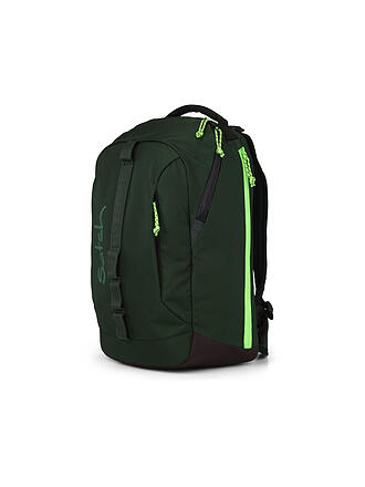 SATCH | Schulrucksack CON:NEXT Urban Gre