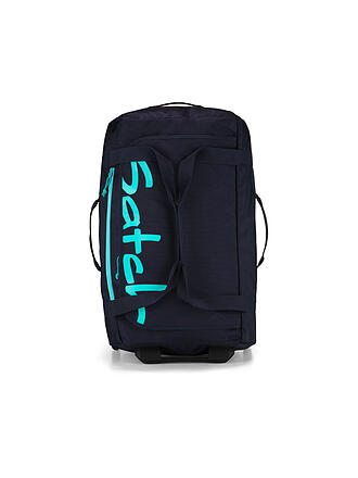 SATCH | Reisetasche JET Mint 